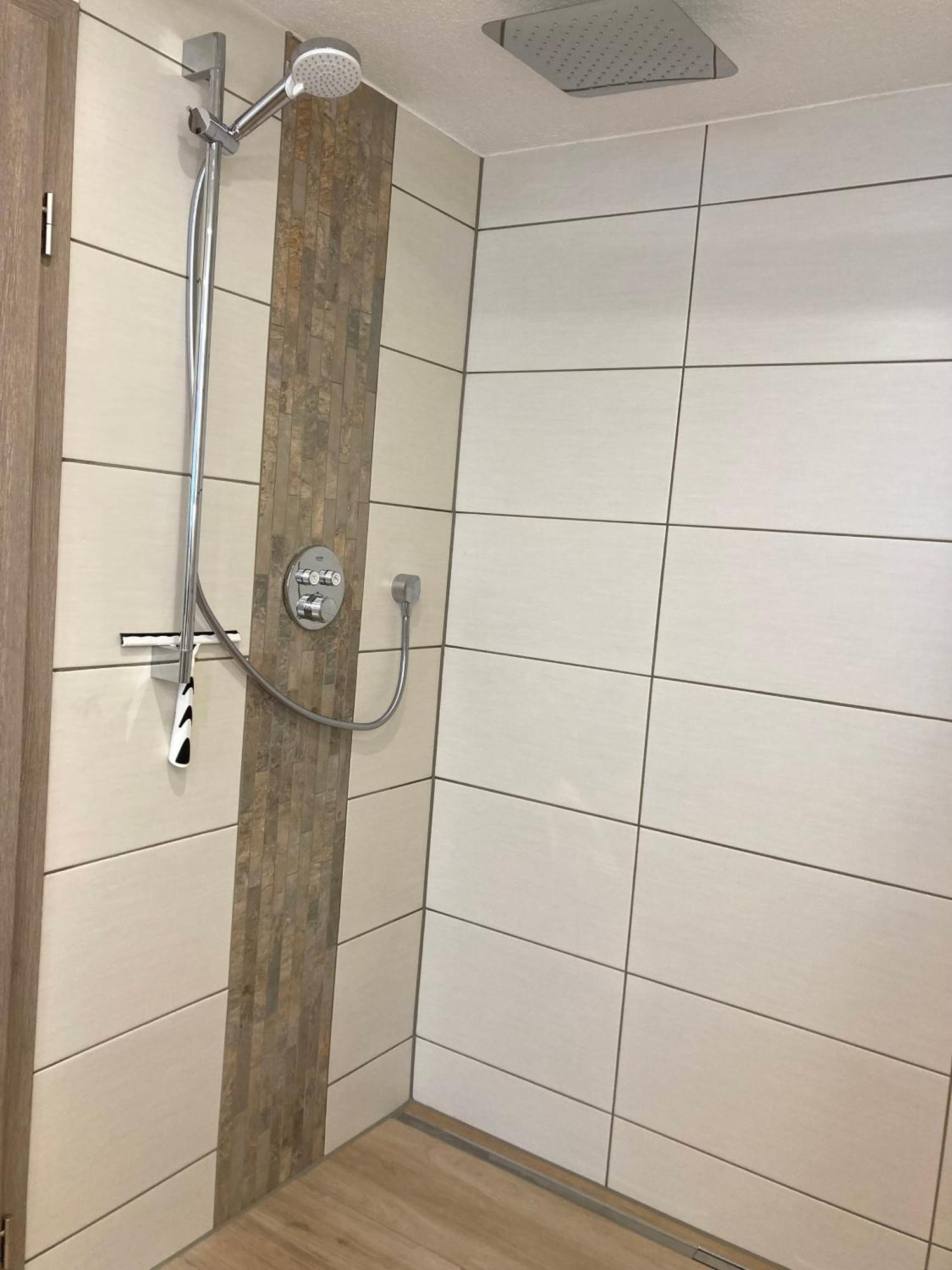 Ferienwohnung "Am Kirchsteig" Kurort Gohrisch Pokój zdjęcie